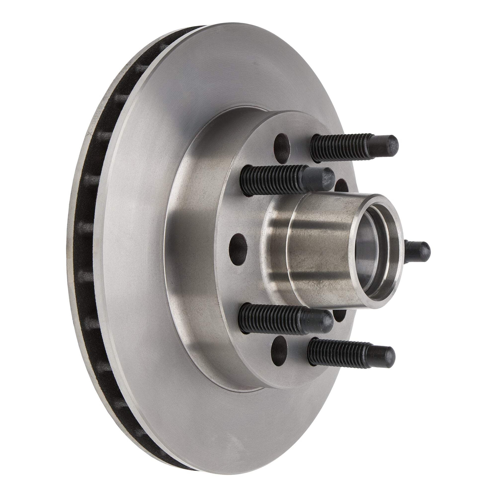 Allstar Performance ALL42086 Hub/Rotor 1979-81 M/C 5 on 5.00in BC
