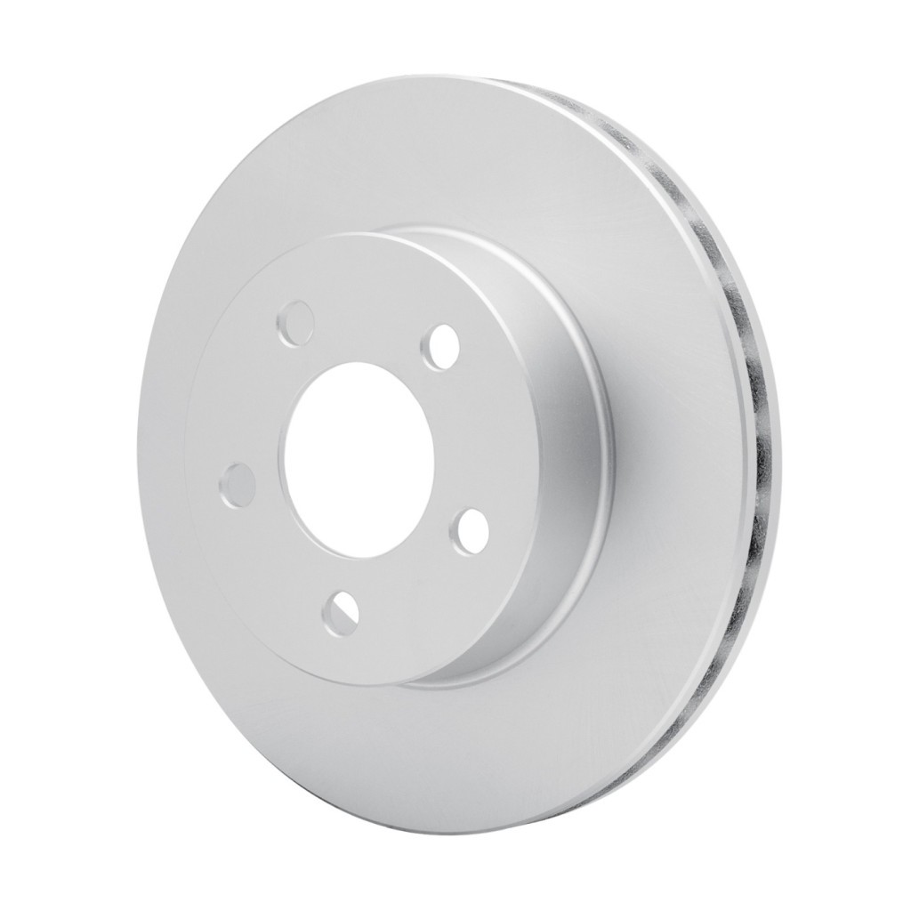 For Mazda B2500 1998-2001 Brake Rotor | 26 mm. / 1.02 inches Nominal Thickness