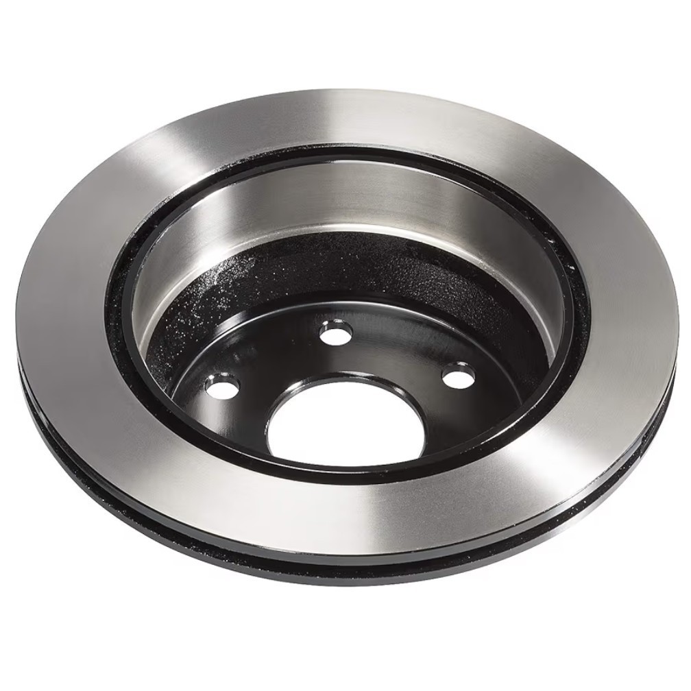 Wagner BD125655E Rear Disc Brake Rotor 1999-2007 Chevy Silverado 1500 & Sierra
