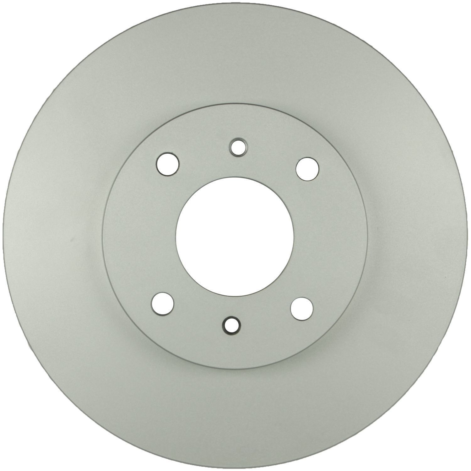 Disc Brake Rotor Bosch 40011031