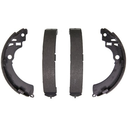 Drum Brake Shoe Wagner Z732