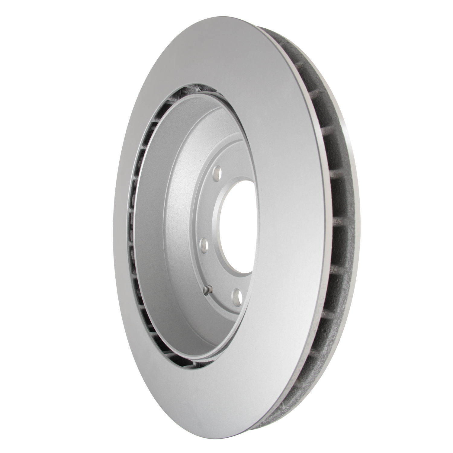 For Audi Porsche Cayenne VW Pair Set of 2 Rear Disc Brake Rotors 330mm Pagid