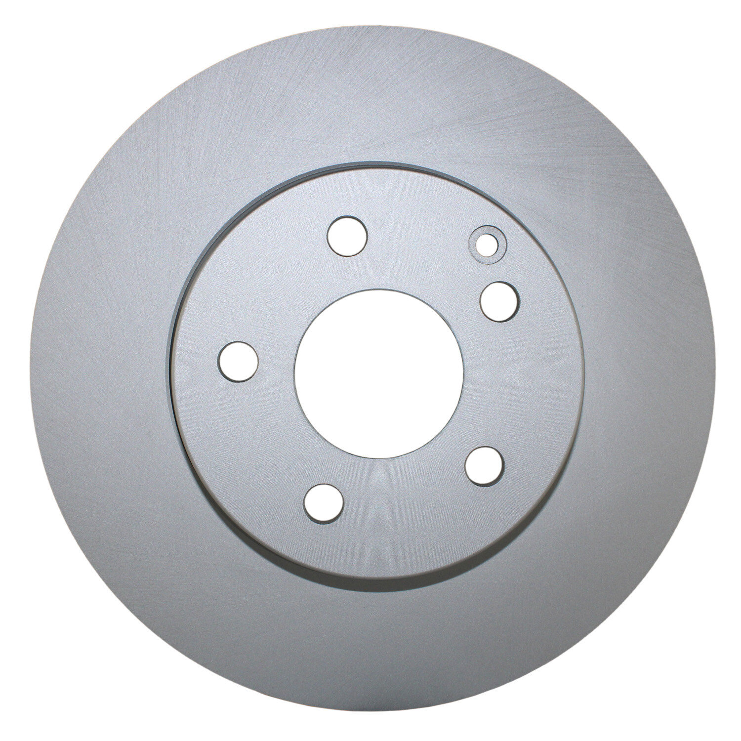 Bison Performance Front Coated 285mm Brake Disc Rotor for MB W204 W212 R172