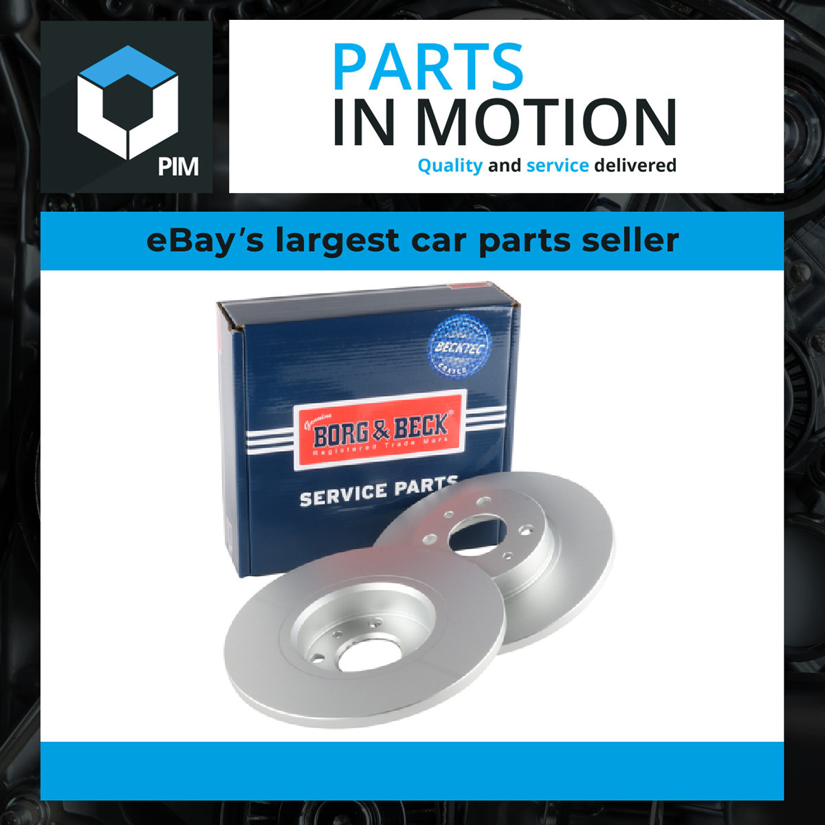 2x Brake Discs Pair Solid fits FIAT BRAVA 182 1.9D Front 95 to 01 160A7.000 Set