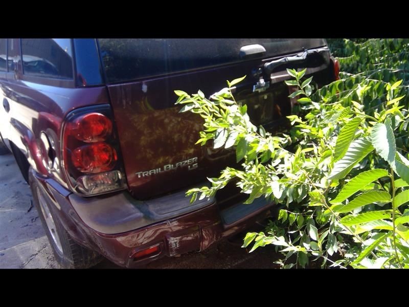 Front Brakes Fits 06-09 ENVOY 1085036