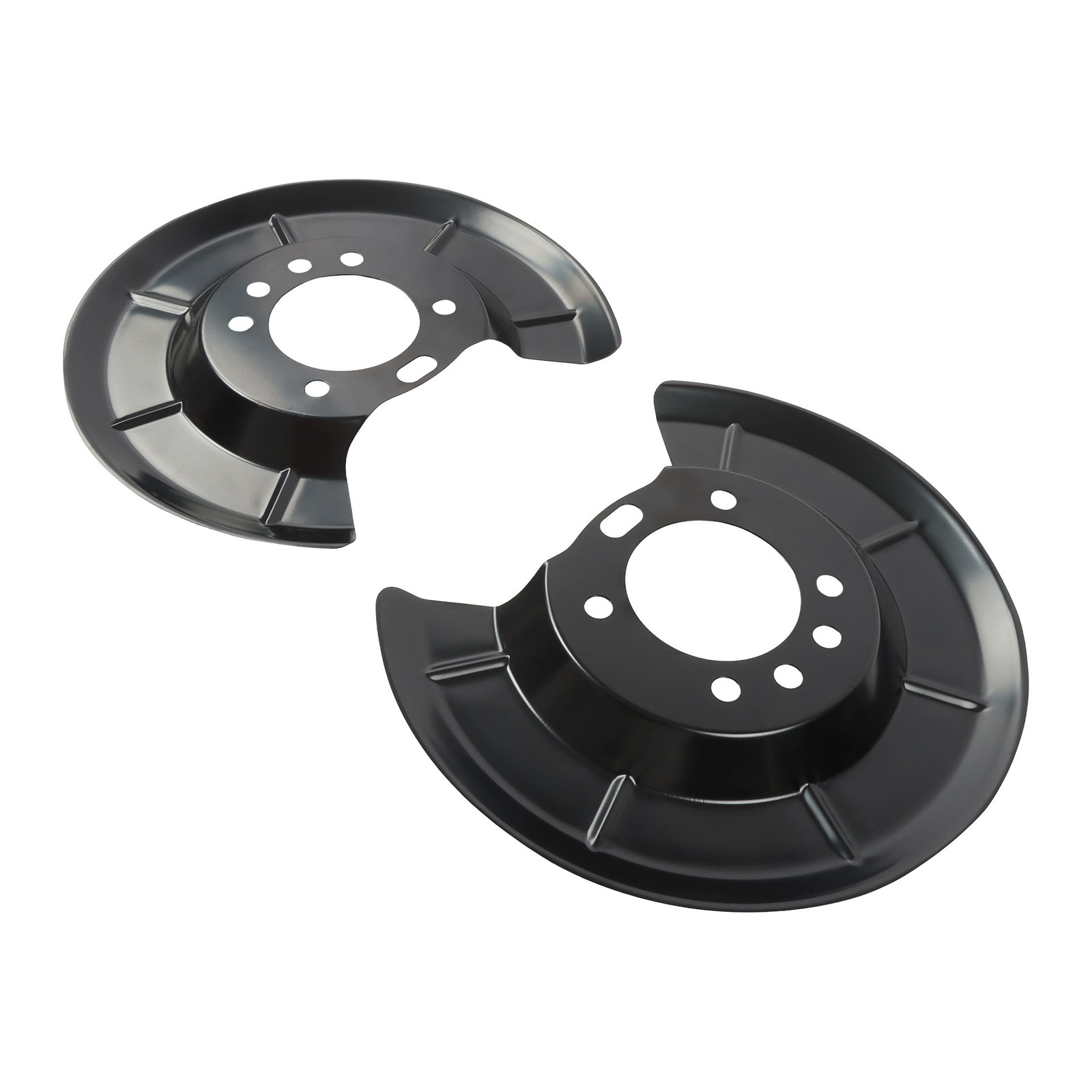 LABLT Brake Backing Plate Splash Shield For Ford Focus Escape 13-18 CV6Z-2C028-B
