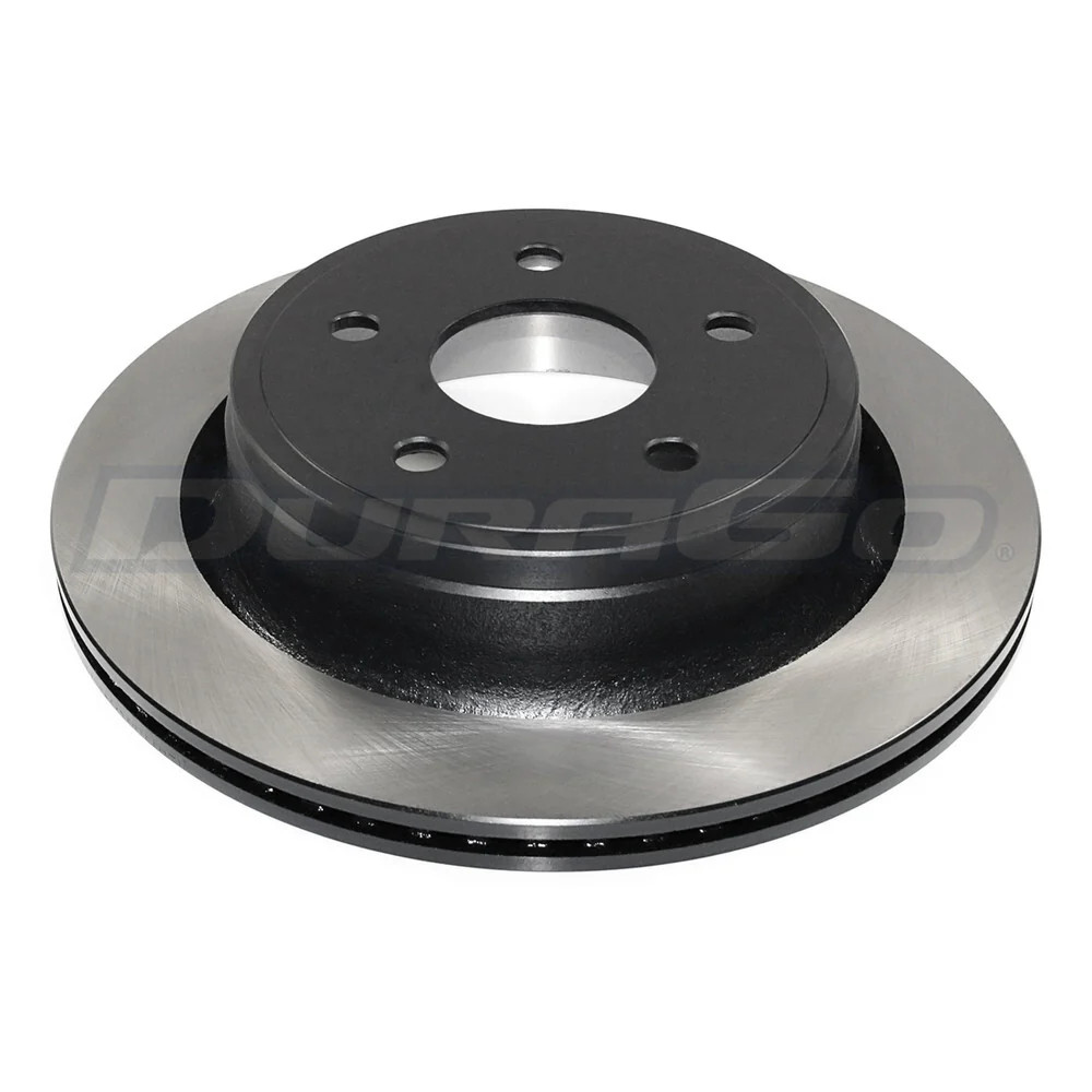NEW Rear Left or Right Disc Brake Rotor PRONTO BR5300602