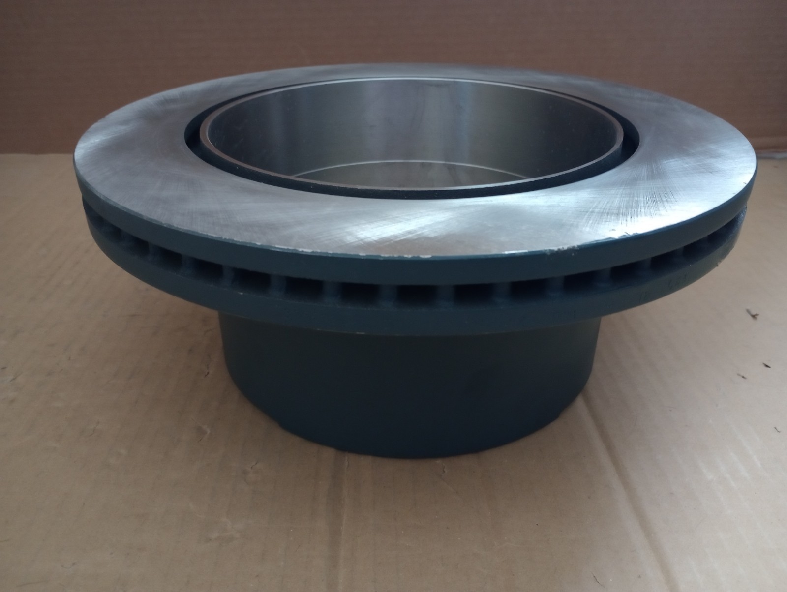 Brake Rotor 211331-C For Select Silverado, Sierra, Express 3500 Vehicles