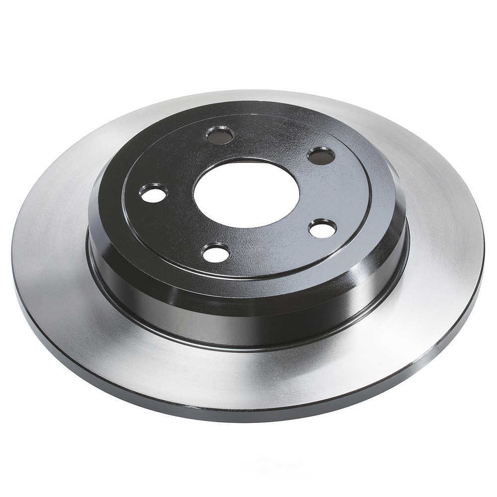 Disc Brake Rotor Wagner BD180435E