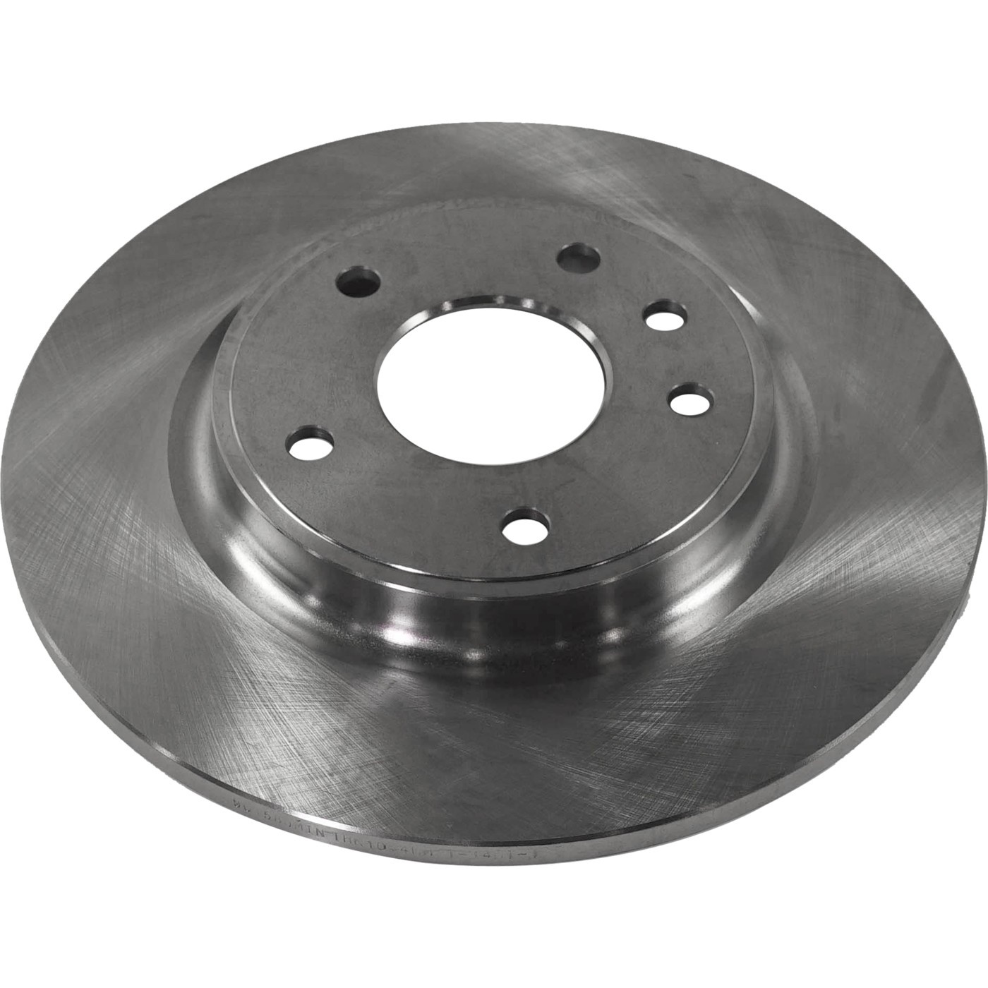 Rear, Driver Or Passenger Brake Disc For Chrysler Pacifica 2017 2018 2019-2022