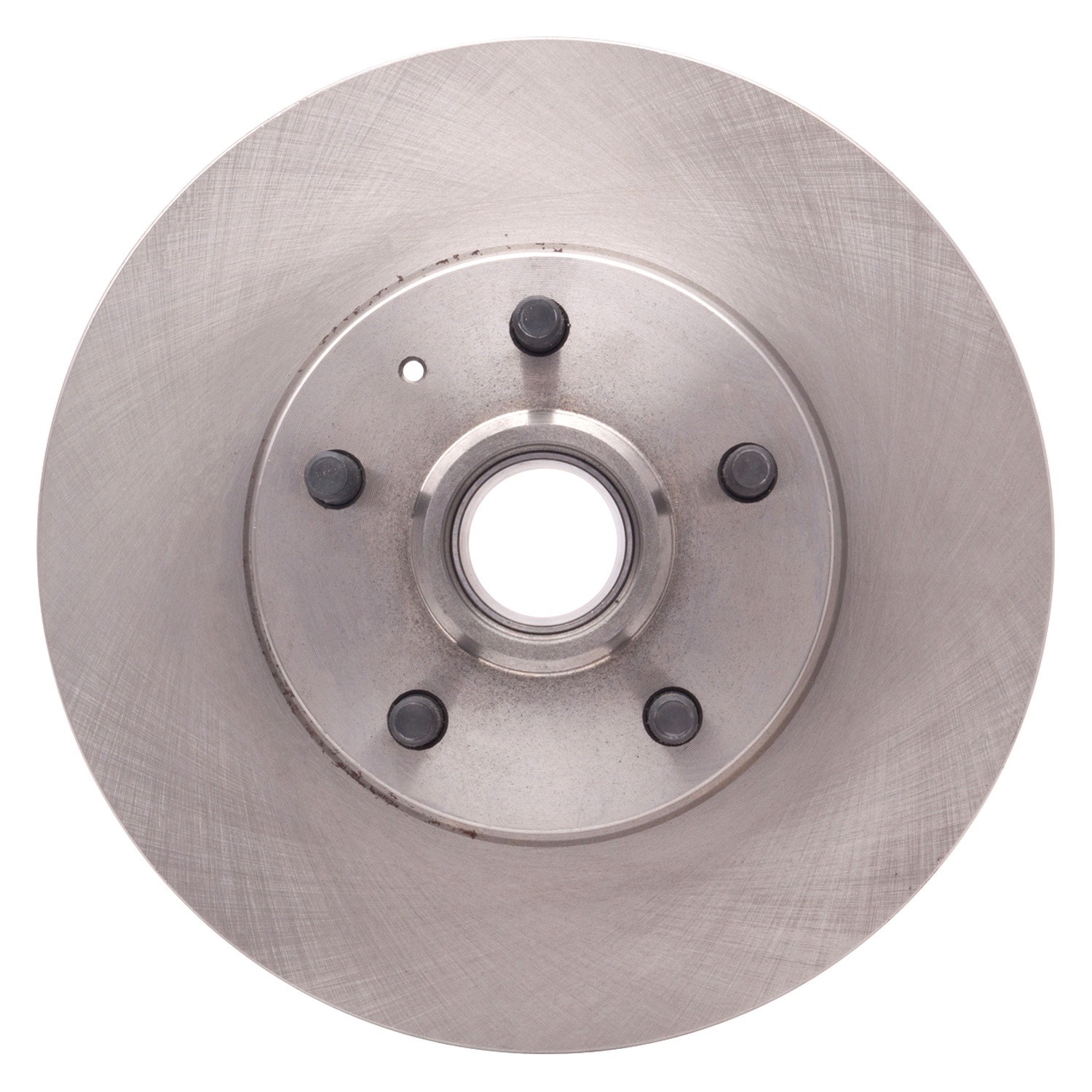 For Volvo 740 1985-1987 DFC 600-27010 Premium Vented Front Brake Rotor