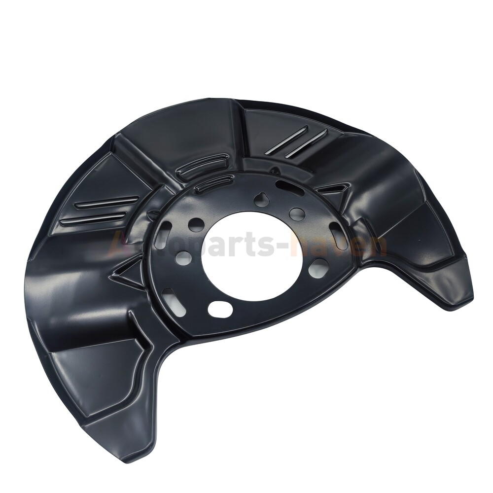 Front Brake Dust Shield For 2005-2012 2013 2014 Subaru Legacy Outback 26290AG03A