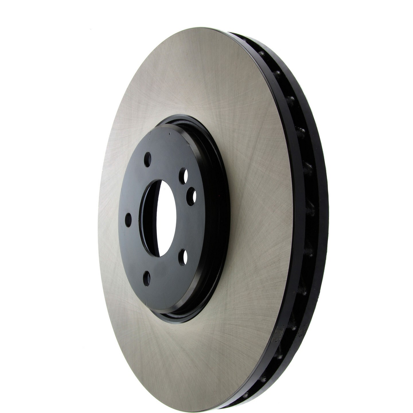 Centric Front Disc Brake Rotor for Crossfire, SLK32 AMG, E430 (125.35054)