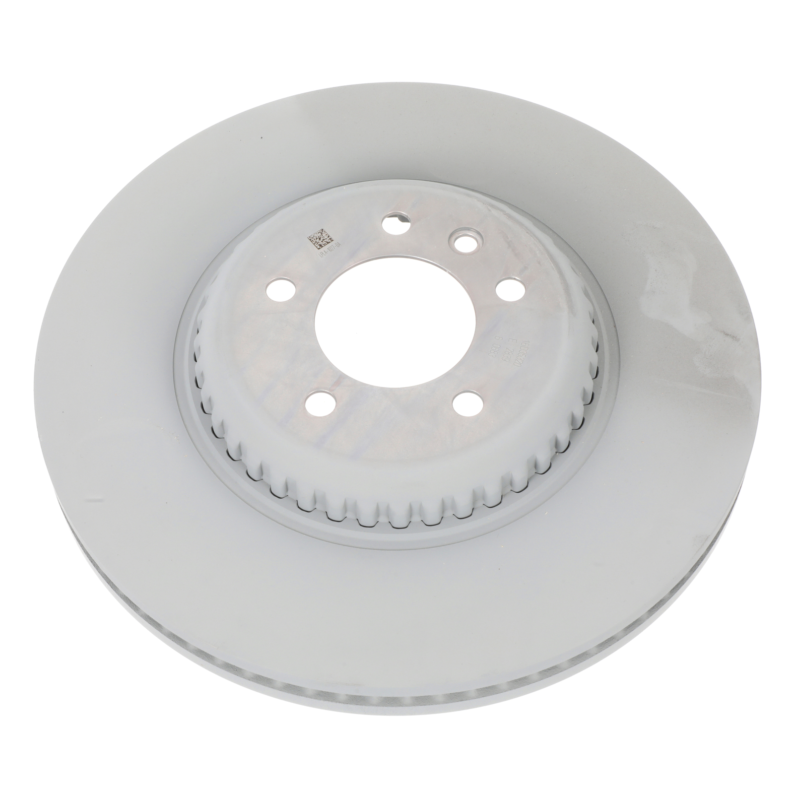 Genuine Land-Rover Disc Brake Rotor LR132809