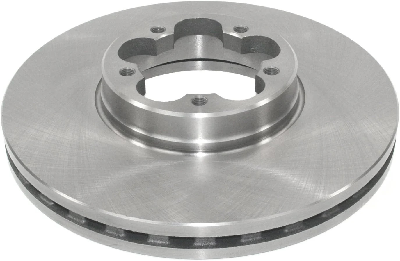 NEW Front Left or Right Disc Brake Rotor PRONTO BR901390