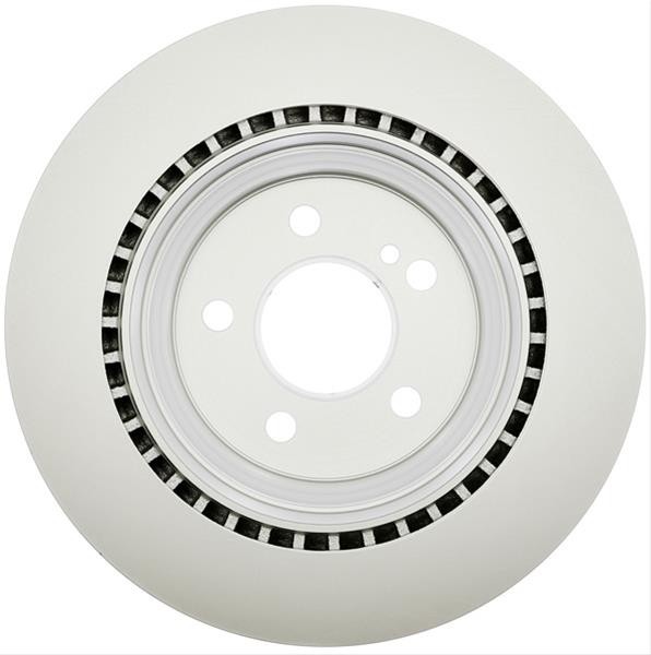 For 2003-2005 E320 Brake Disc Carbon Steel RAY980270FZN