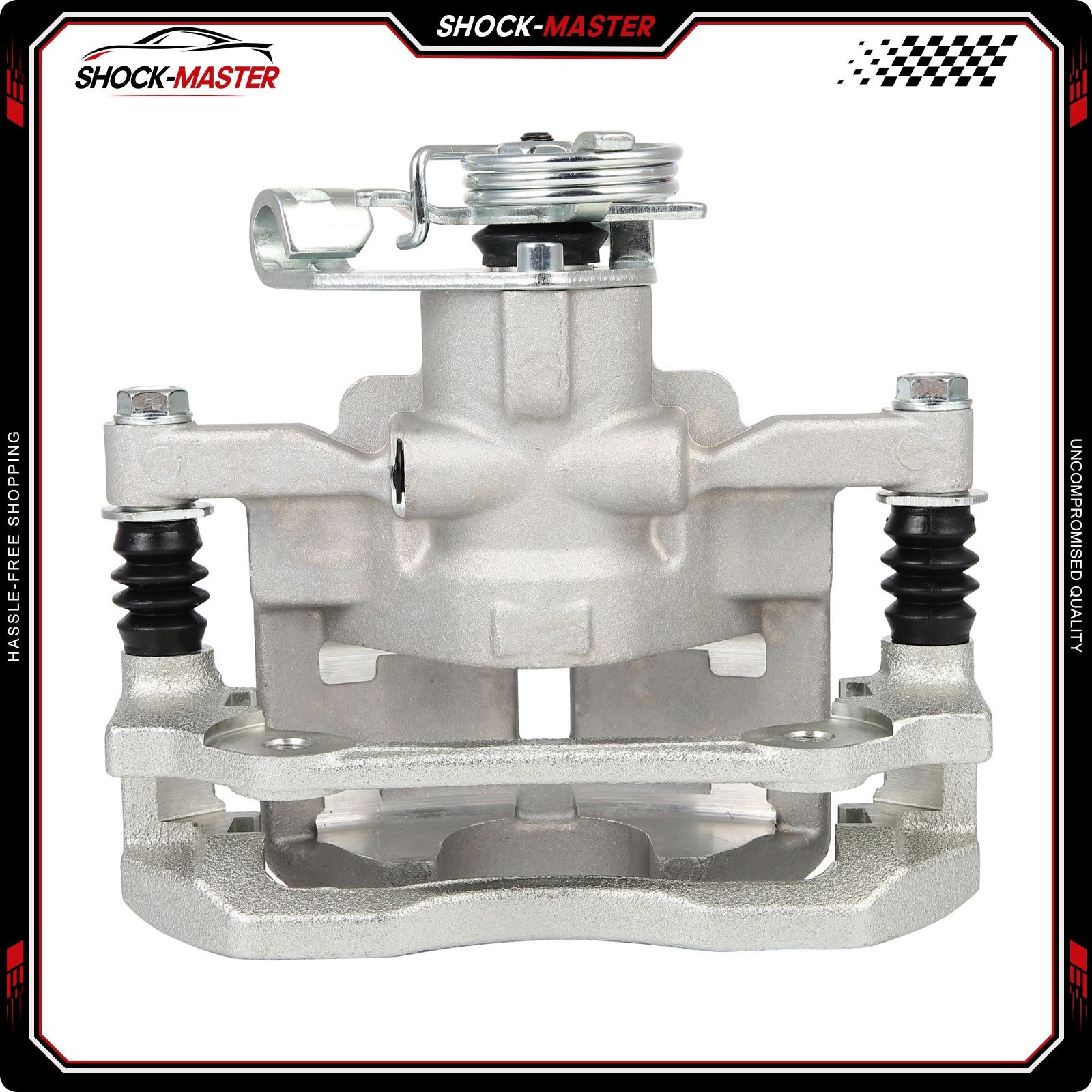 Single For 2013 2014 2015 2016 Dodge Dart 18B5424 Rear Right Brake Caliper