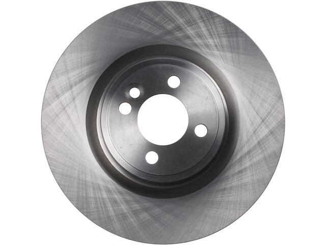 API 28NH32F Front Brake Rotor Fits 2014 Mini Cooper OEF3 — 330mm OEF3
