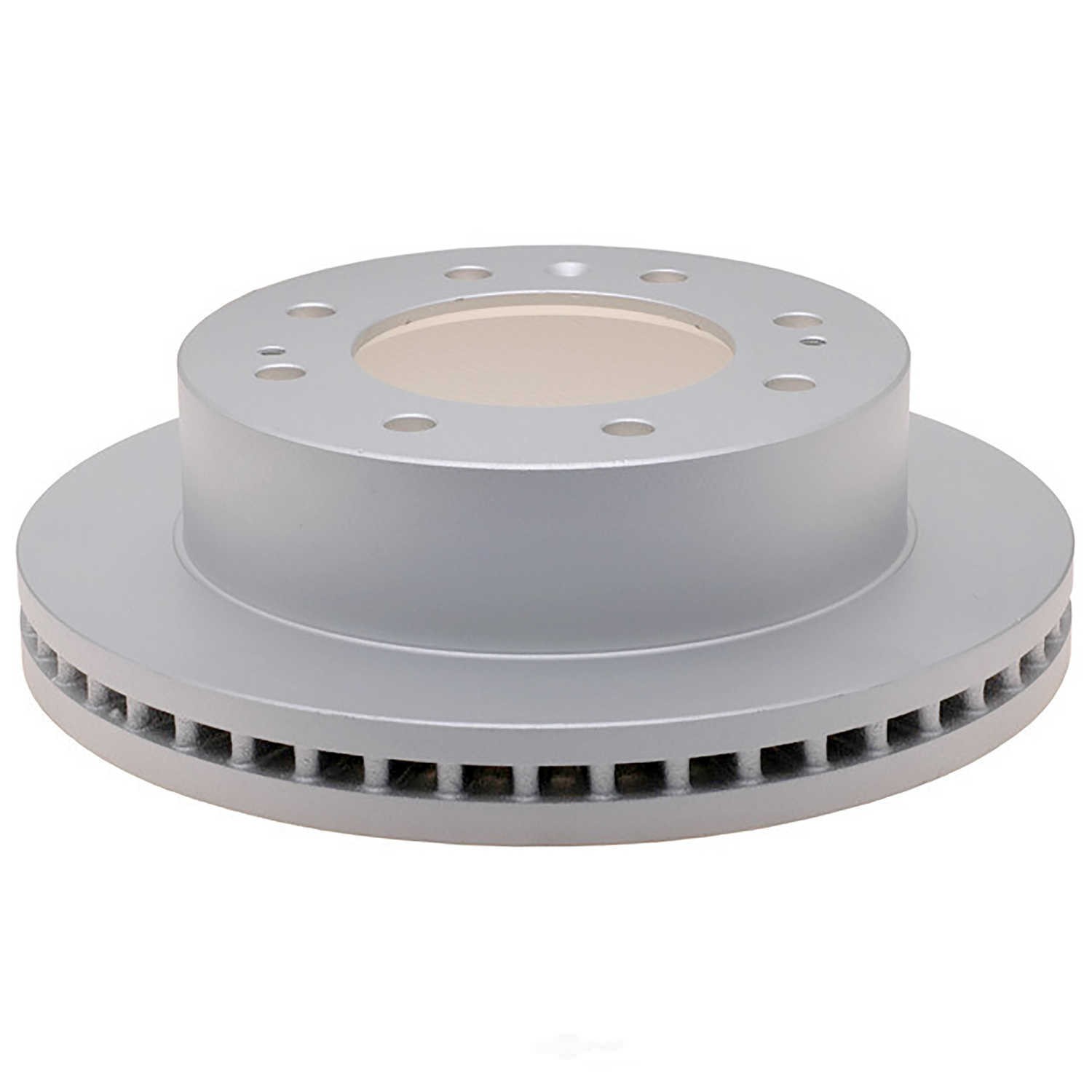 Disc Brake Rotor-Specialty – Truck Raybestos 580875