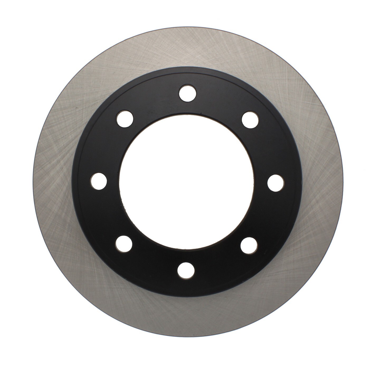Centric Front Disc Brake Rotor for Ford (120.65086)