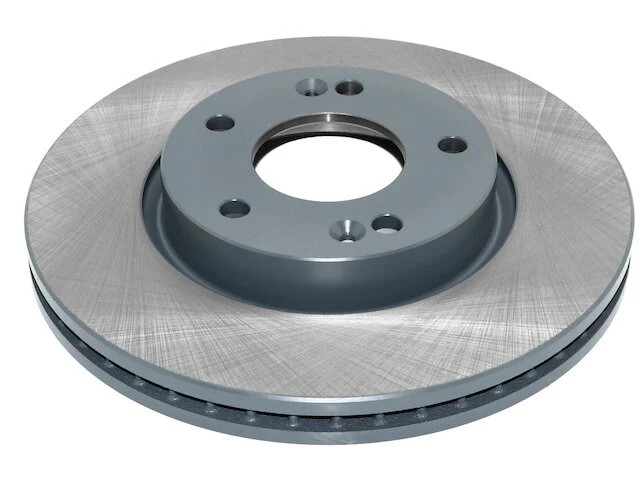 NEW Front Left or Right Disc Brake Rotor PRONTO BR31337-01