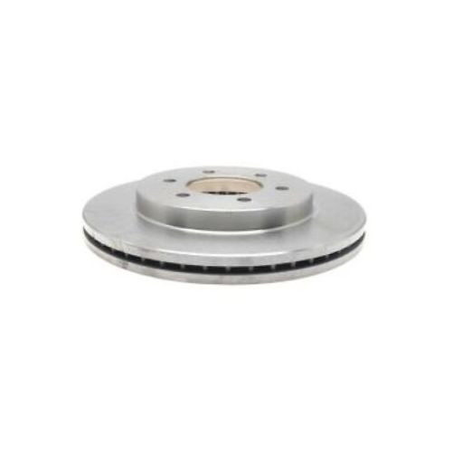 Raybestos 680180R R-Line Brake Rotor For Ford F150/F150 Heritage/Lobo