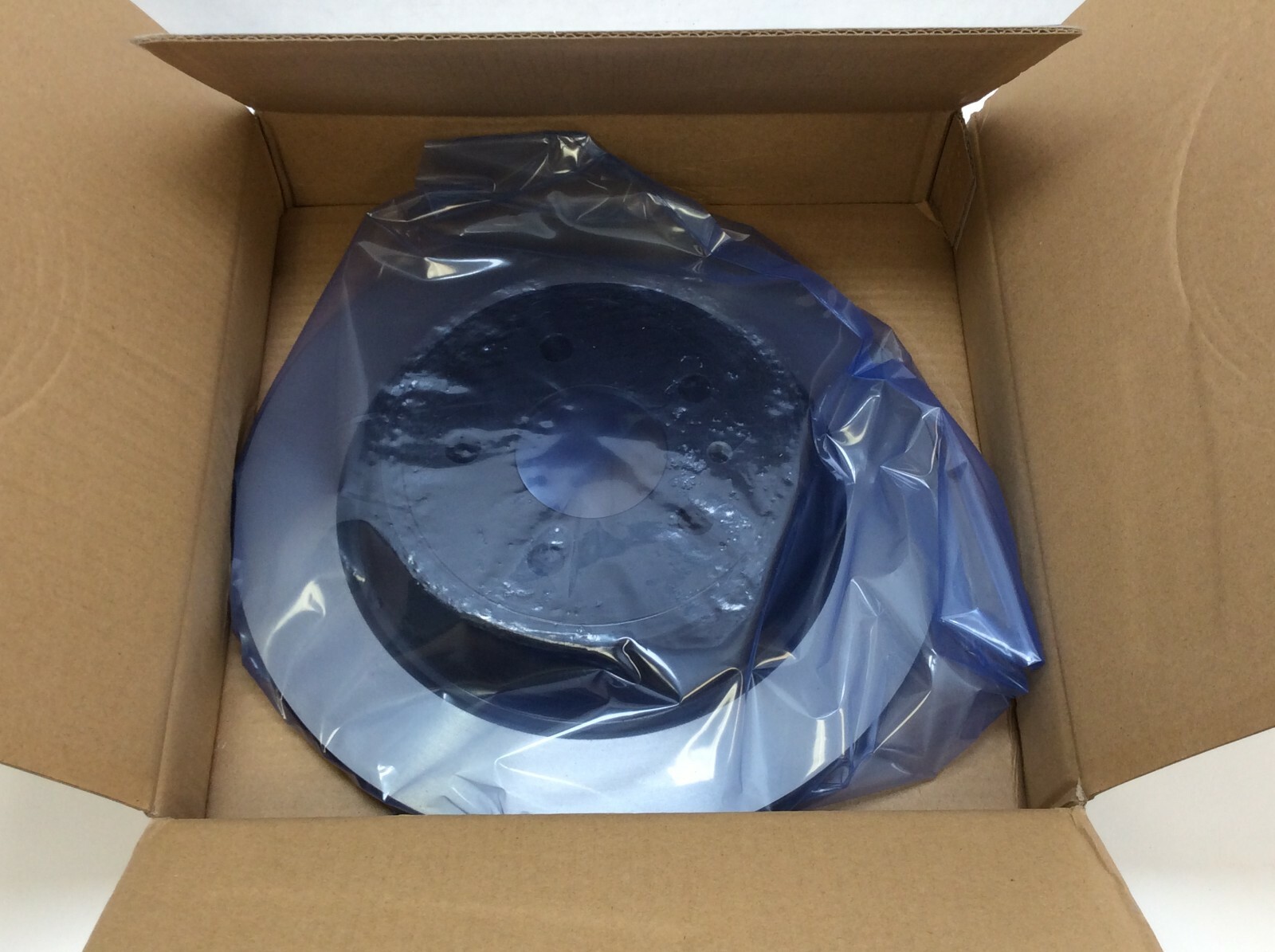 Wagner BD126413E Premium Rear Disc Brake Rotor, E-Shield Coating Free Shipping