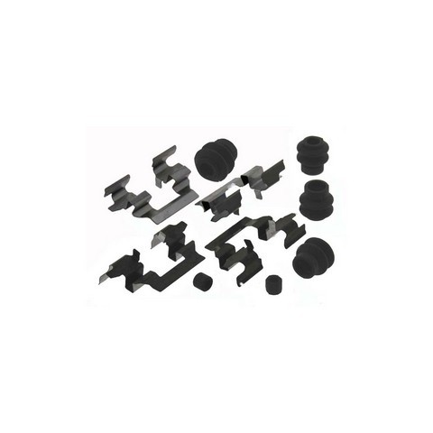 Carlson Disc Brake Hardware Kit P N 13399Q