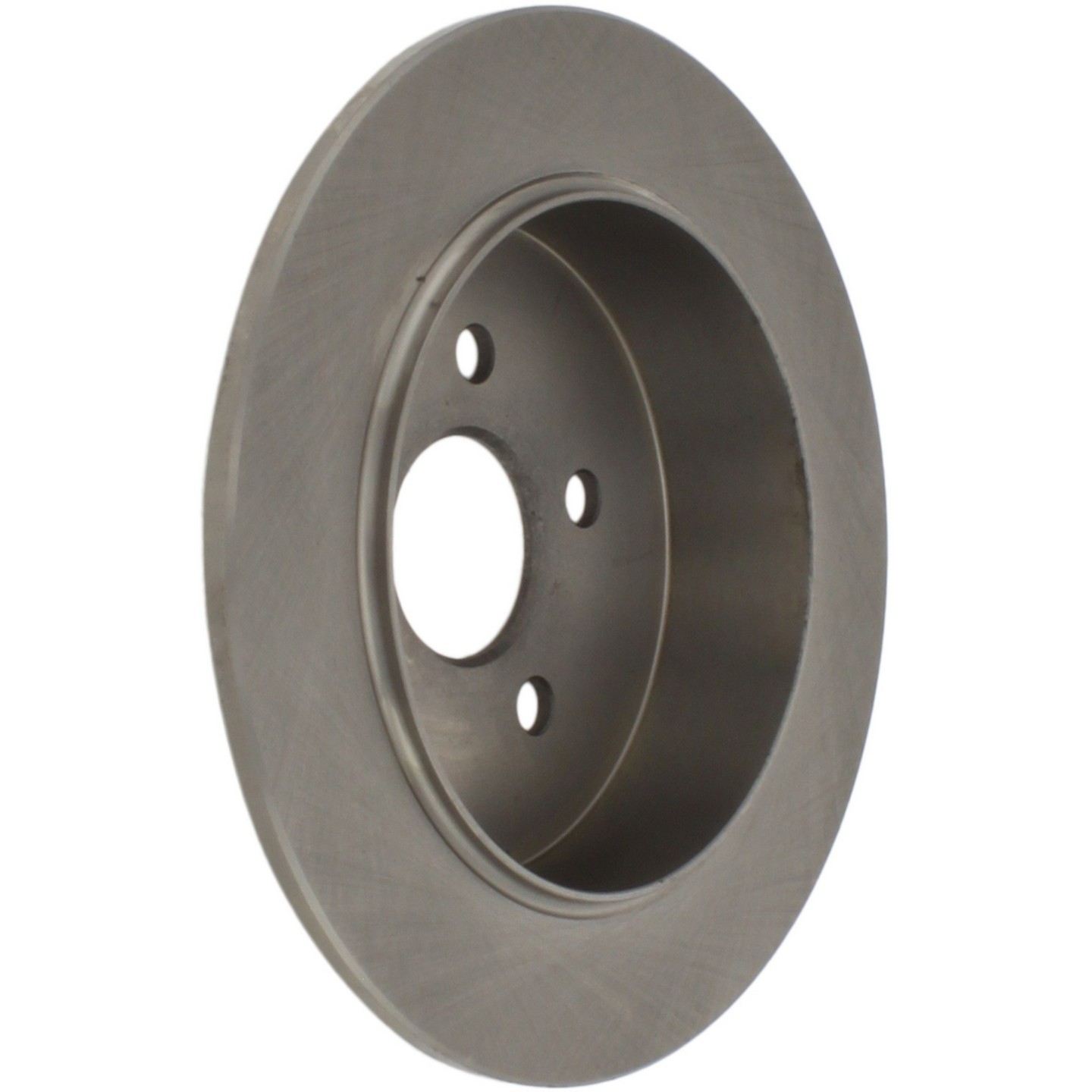 Centric Rear Disc Brake Rotor | For 1996-2006 Chrysler Sebring | Direct Fit