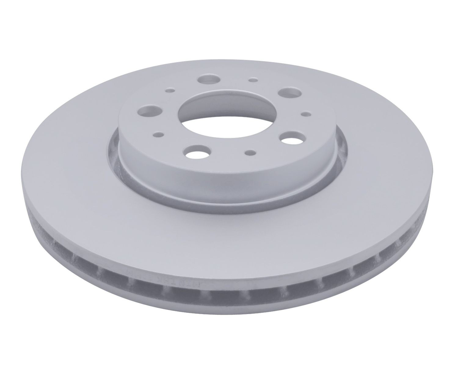 Raybestos 980046FZN Brake Rotor Front For 99-09 Volvo S60 S80 V70 XC70