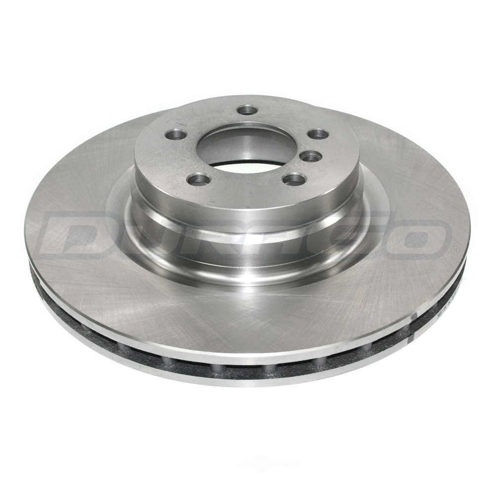 Disc Brake Rotor-Natural IAP Dura BR901334 fits 2010 Land Rover Range Rover