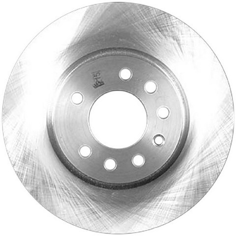 Bendix Premium Drum And Rotor Disc Brake Rotor P N Prt5032