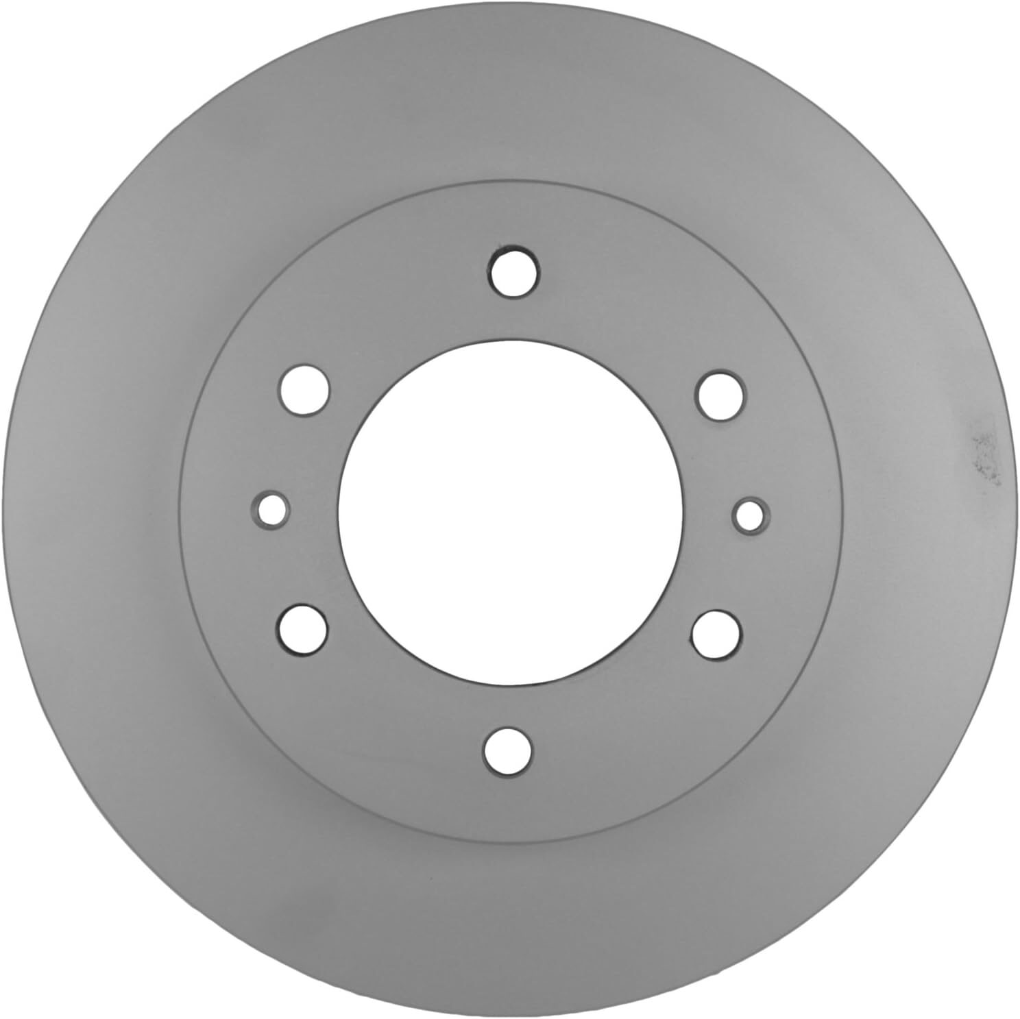 Mechanics Choice Rear Disc Brake Rotor for 2016-2023 BMW, Toyota