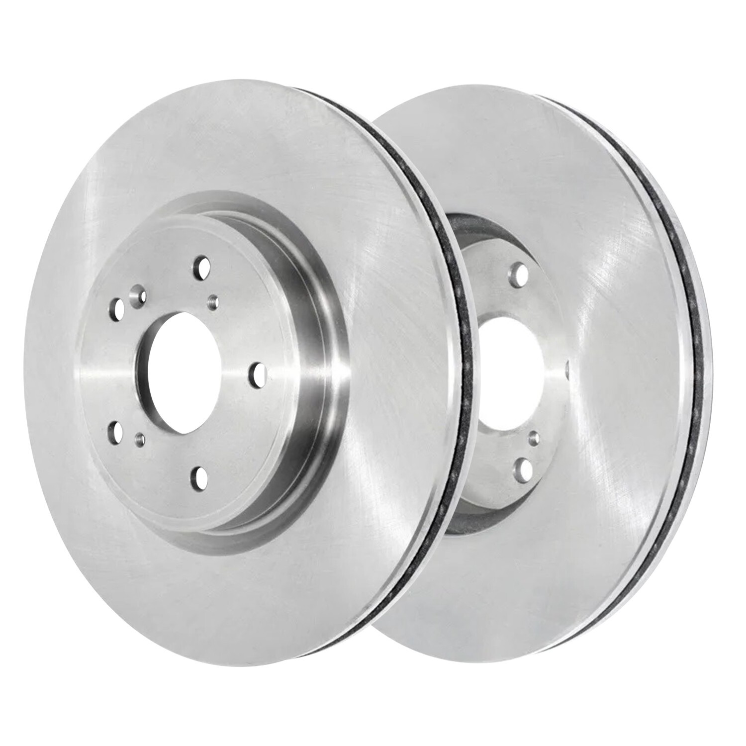 12.28 inch (312mm) Front Disc Brake Rotors for CR-V Civic HR-V Accord Integra