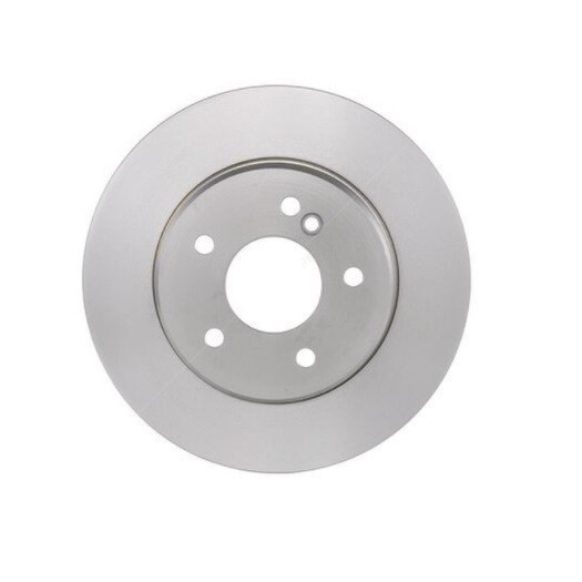 Rear Brake Disc Single L/R Fits AUDI Bosch MDC830, 0986479B48