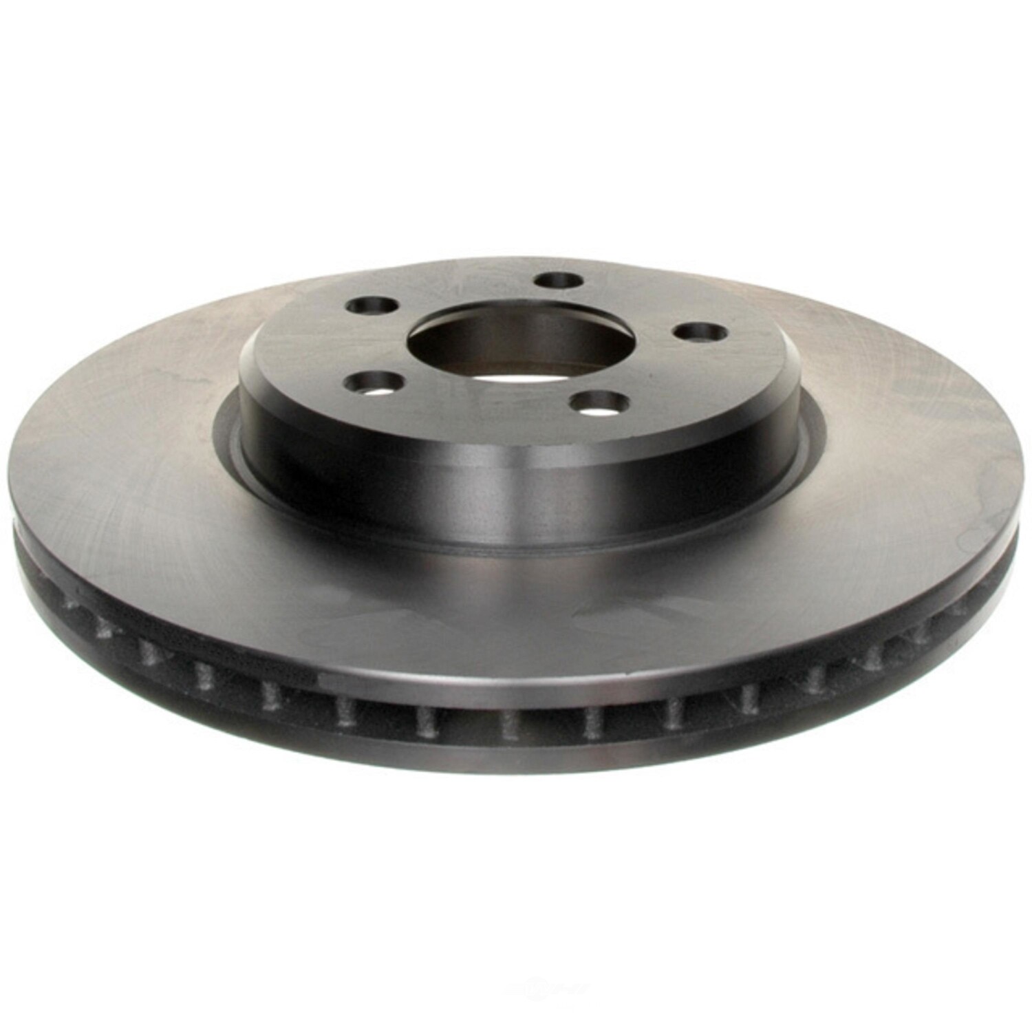 Disc Brake Rotor-RWD Front ACDelco 18A2342A