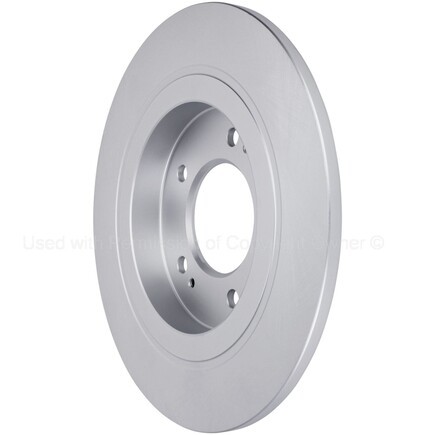 Mpa Electrical BR70121G Quality Built Black Series Coated Rotor
