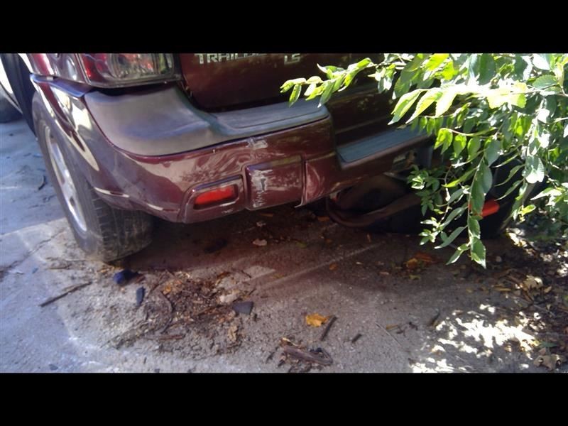 Front Brakes Fits 06-09 ENVOY 1085036