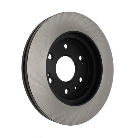 07-13 CADILLAC ESCALADE CENTRIC FRONT BRAKE ROTOR 120.66057 – SOLD INDIVIDUALLY
