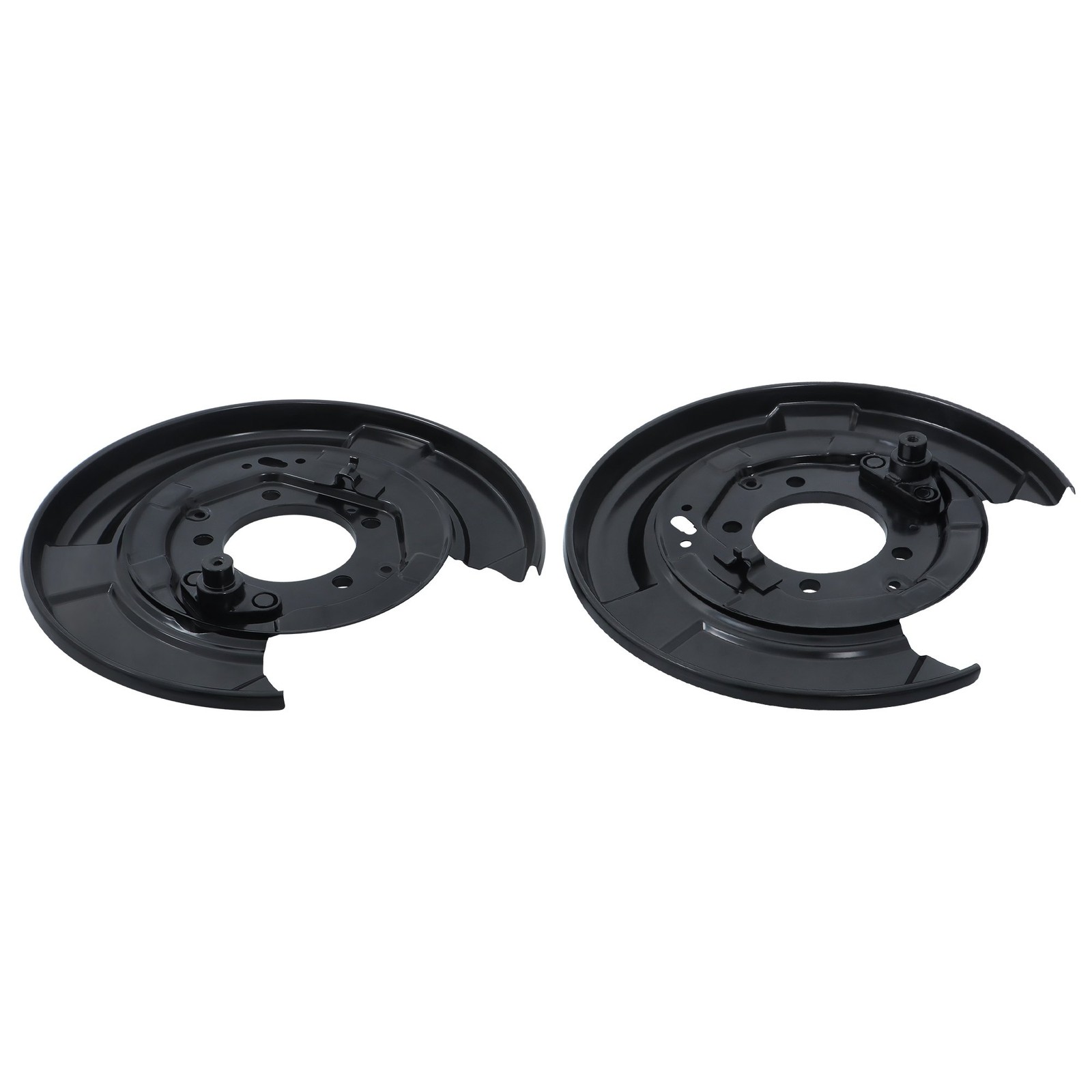 924-373 Brake Backing Plate-Dust Shield For Toyota Highlander 2004-2009