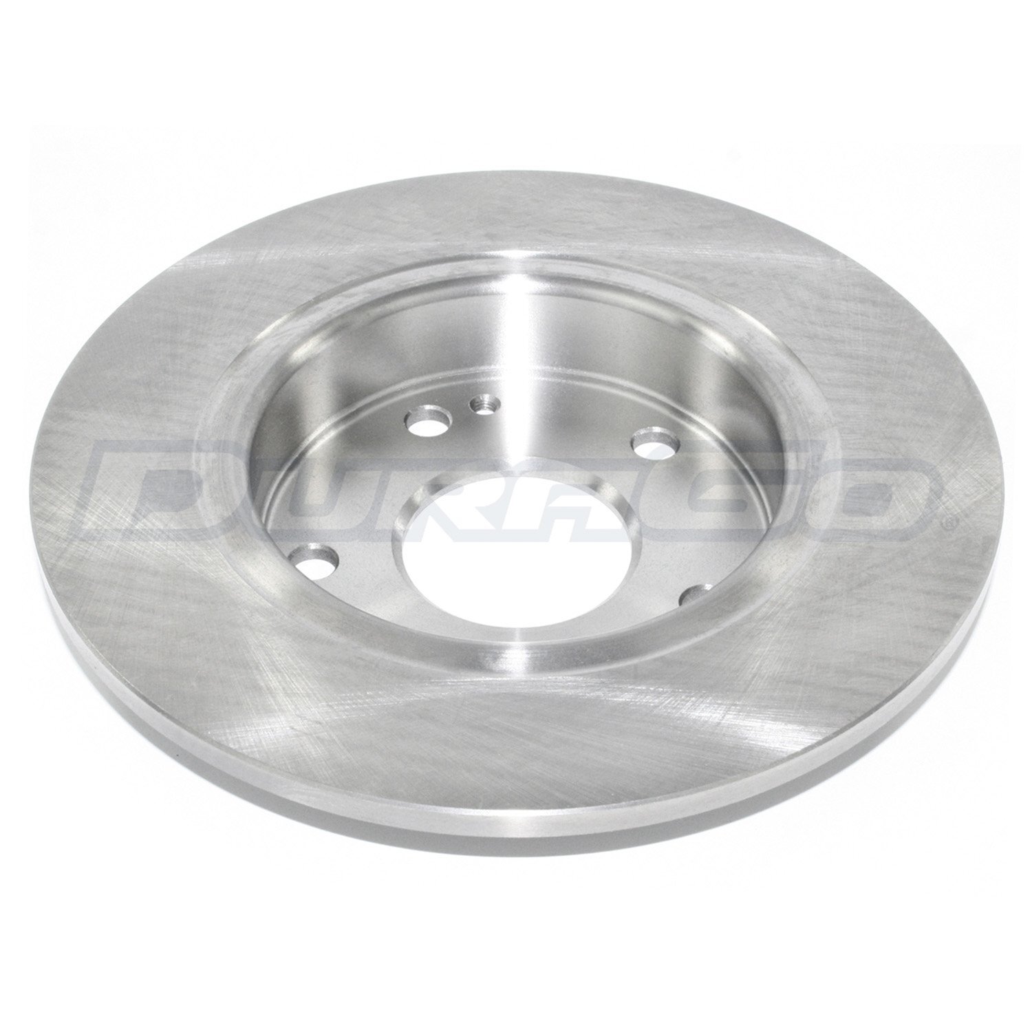 DuraGo Rear Disc Brake Rotor for Civic, Insight (BR901460)