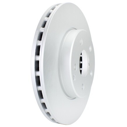 Mpa Electrical BR34233G Quality Built Black Series Coated Rotor