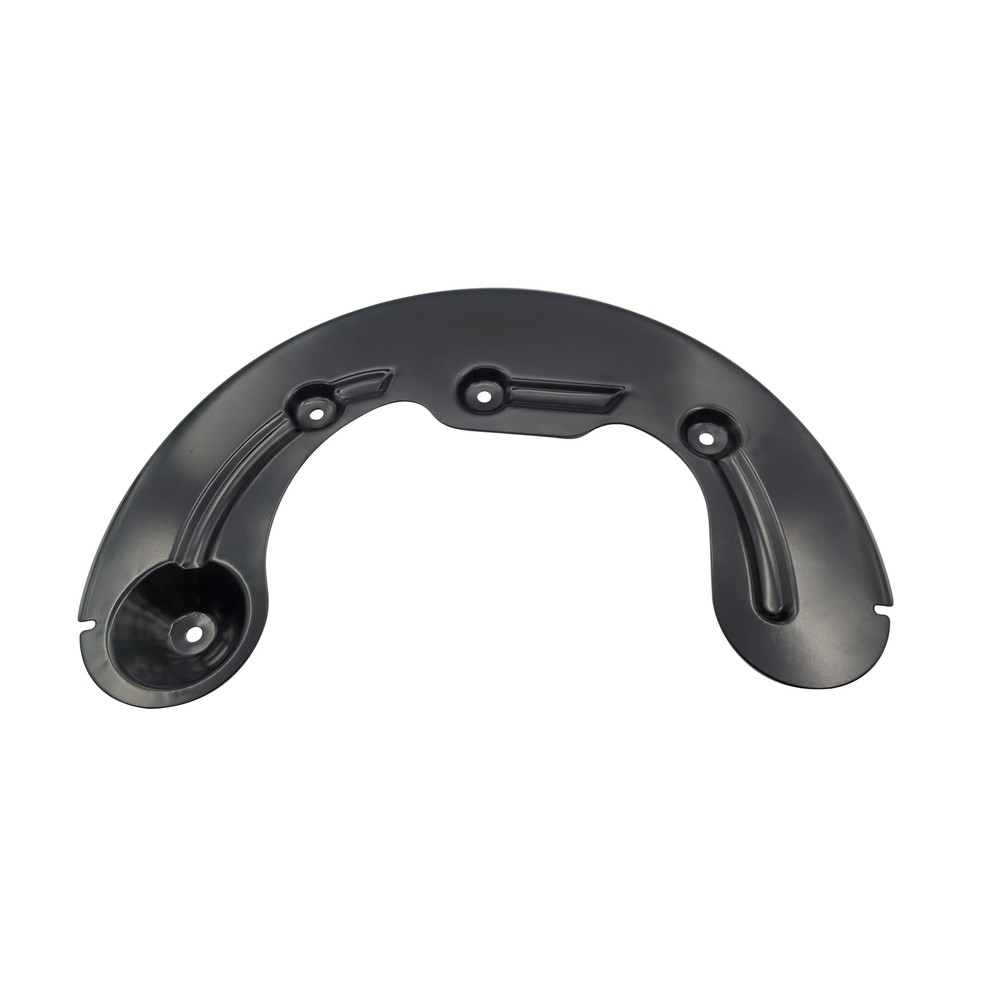 Brake Dust Shield Front Right Side for Ford F-150 Lincoln Mark LT 04-08 4.6L