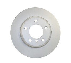 Frt Disc Brake Rotor Hella Pagid 355106552