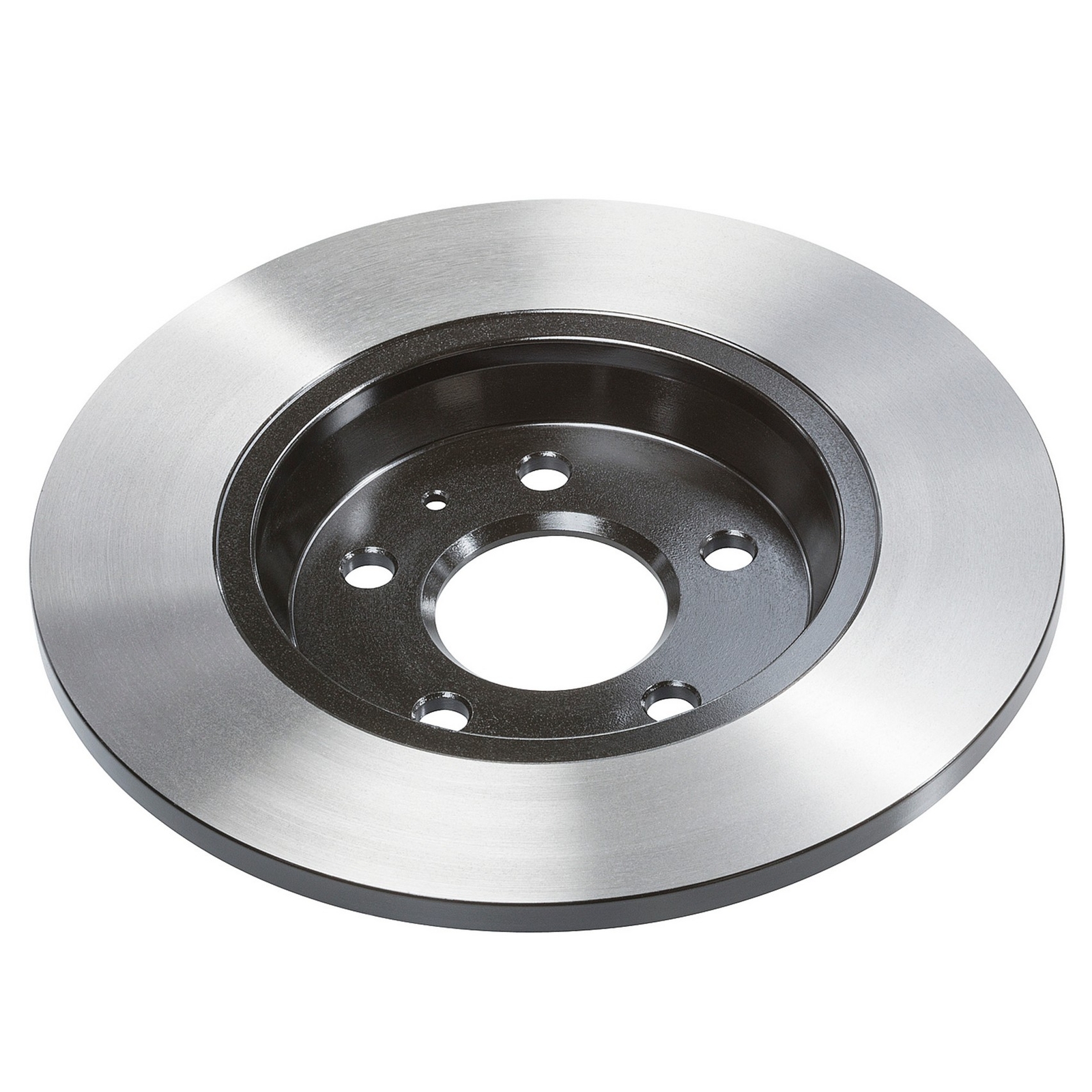 Rear Disc Brake Rotor for Audi A4, A5, A6, Q5, allroad, Quattro