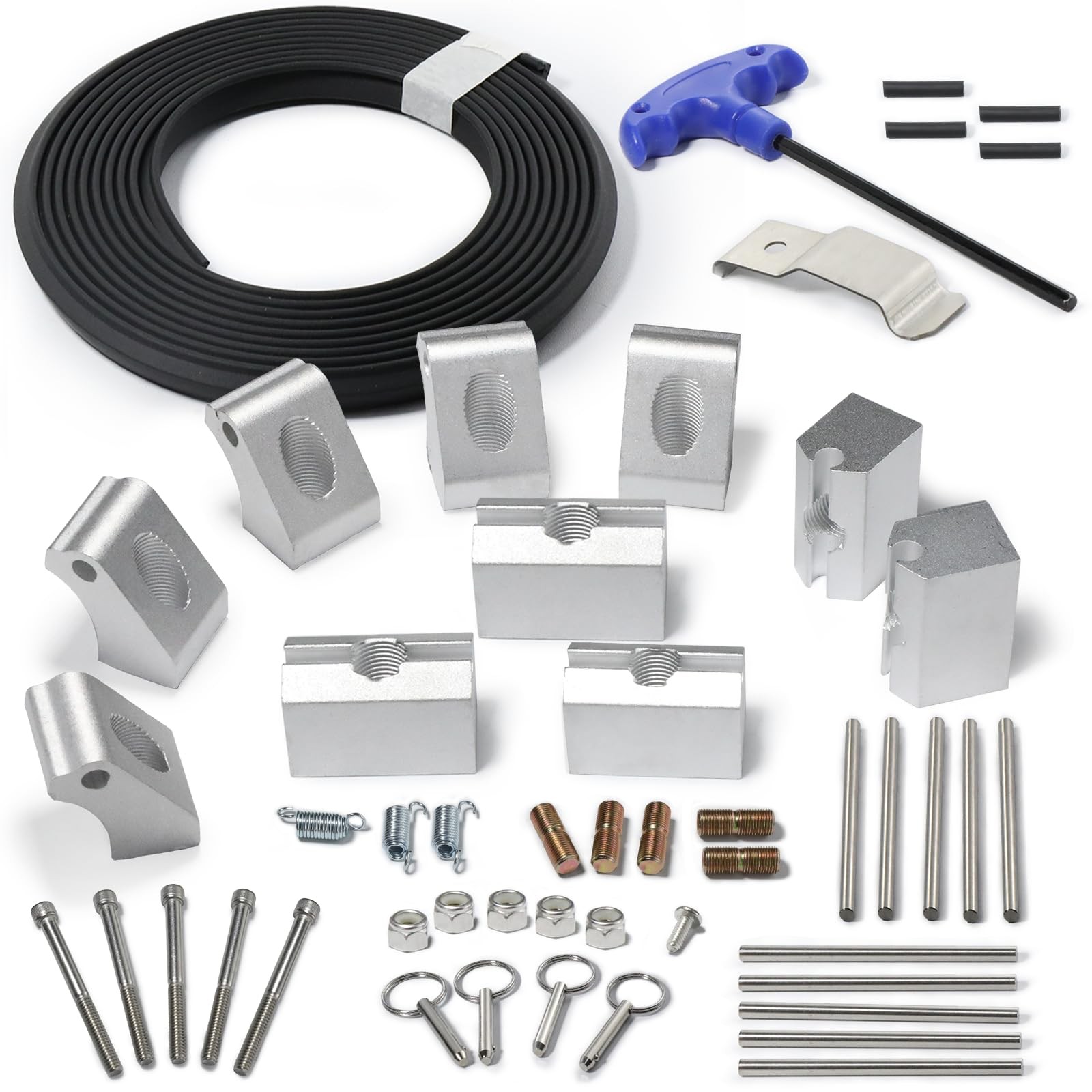 10819 Brake Tune Up Kit, Brake Parts for Tapco Pro 14 and Pro 19, Pro II, Pro II