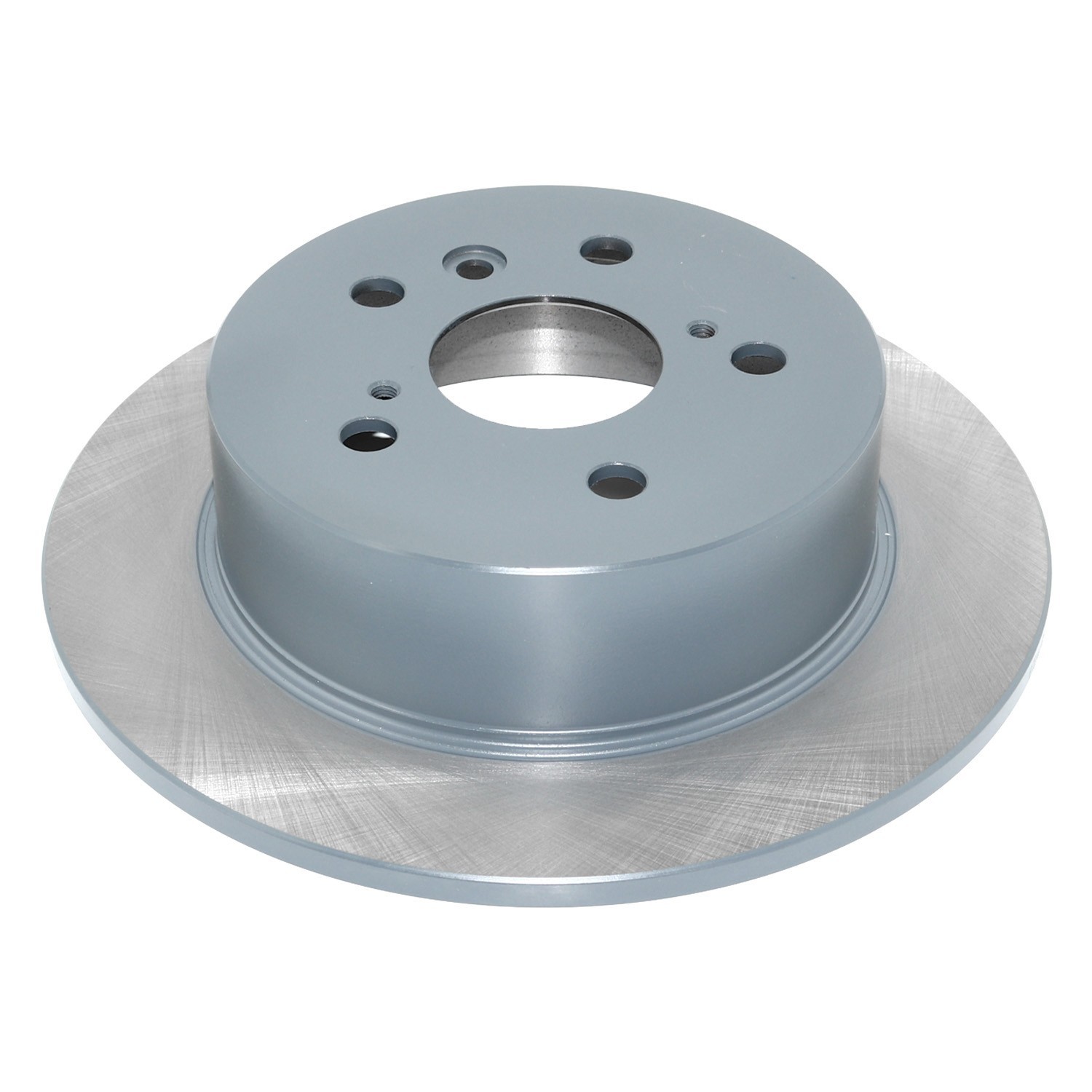 DuraGo Rear Disc Brake Rotor for ES350, Avalon, Camry (BR900342-01)