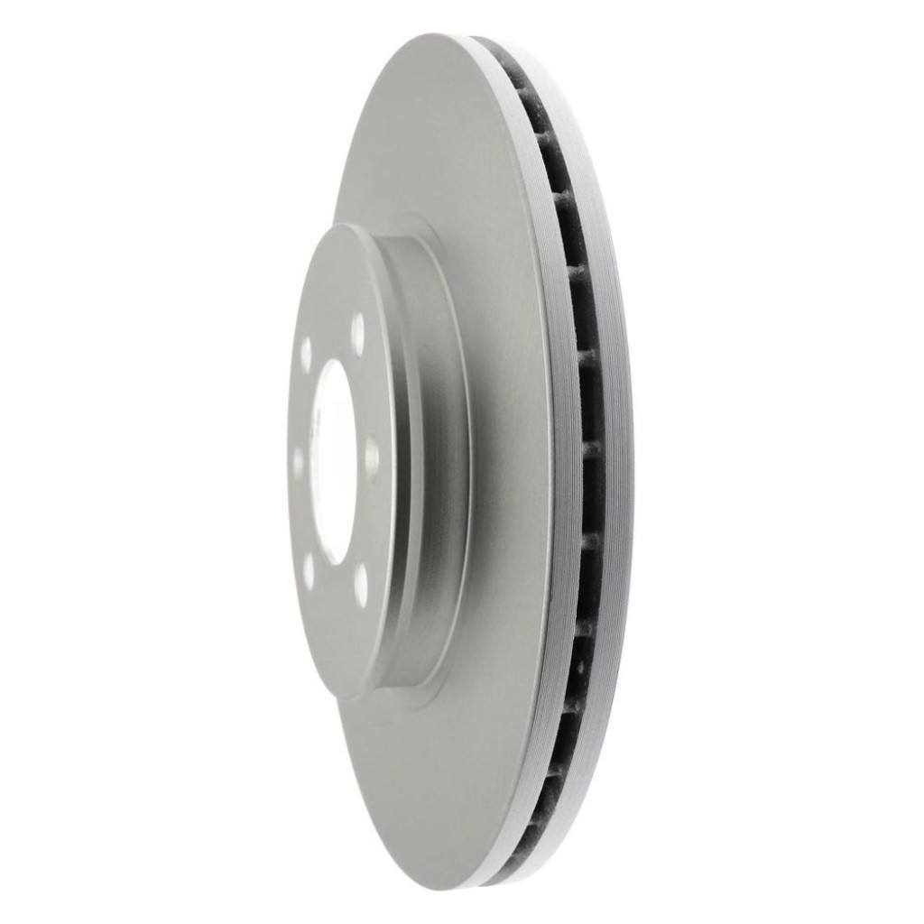 Genuine ACDelco For Hyundai Accent 2012-2017 Brake Rotor Front Coated | 19383326
