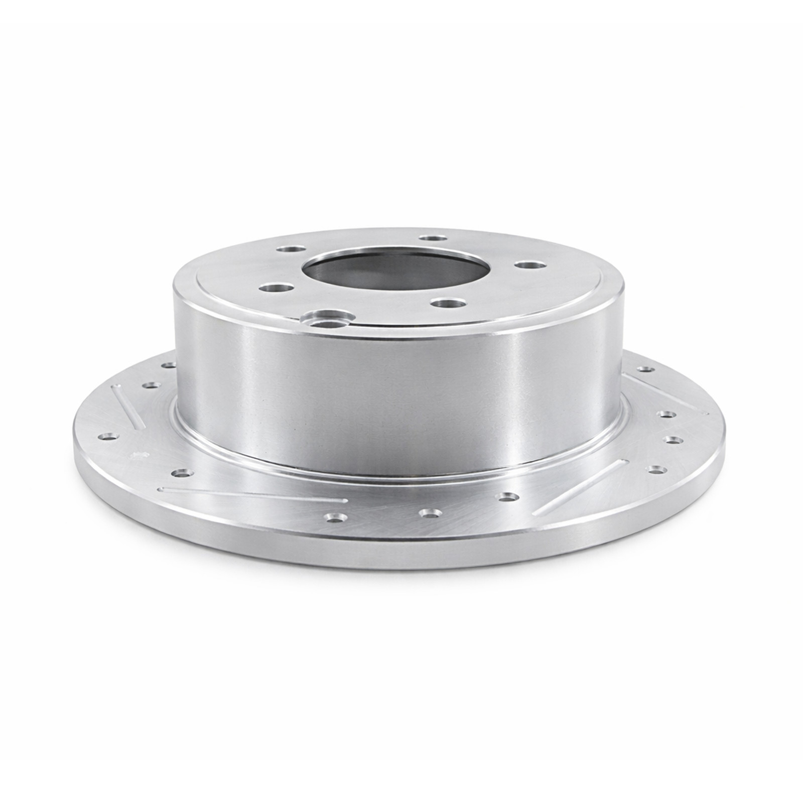 10.31 inch Rear Drilled Rotor for CHRYSLER DODGE JEEP MITSUBISHI