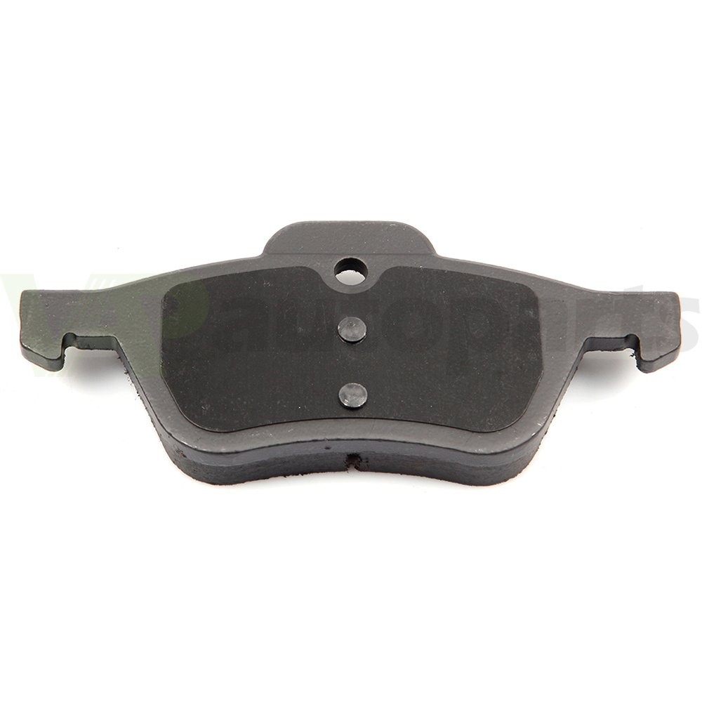Brake Pads And Rotors Discs Front And Rear For MINI COOPER 2002-2005 Drilled